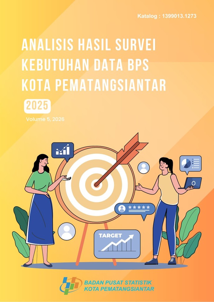Analisis Statistik Pematangsiantar 2026